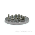 Made Wholesales Low Price Glasses Screw